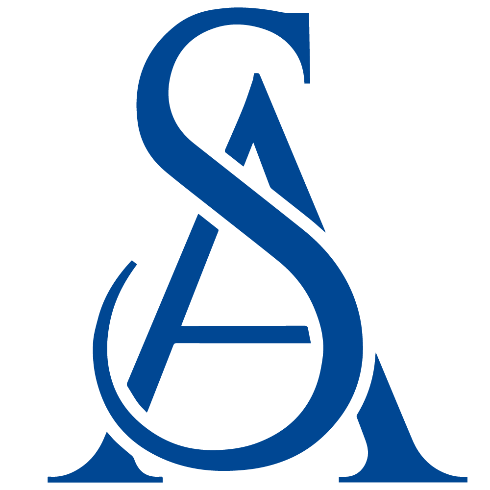 Sophie & Adrien Logo